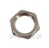 Hex Nut 3/8